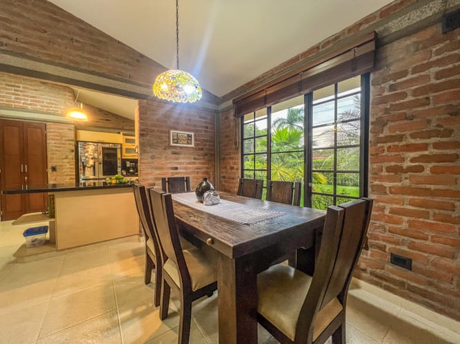 Casa de 3 alcobas en venta en Las Mercedes, Jamundí, 200 m² · foto 6 de 24
