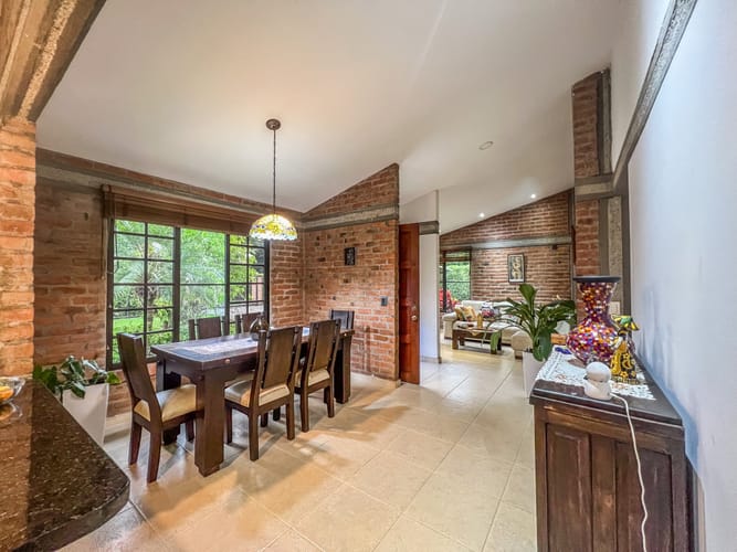 Casa de 3 alcobas en venta en Las Mercedes, Jamundí, 200 m² · foto 7 de 24