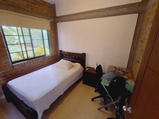 Casa de 3 alcobas en venta en Las Mercedes, Jamundí, 200 m² · foto 18 de 24