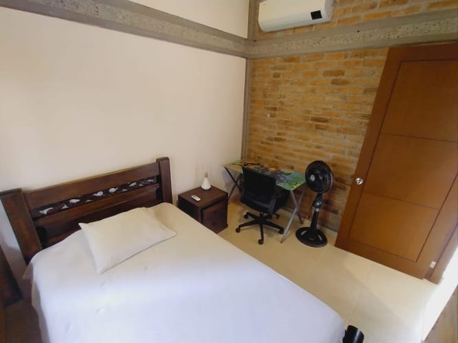 Casa de 3 alcobas en venta en Las Mercedes, Jamundí, 200 m² · foto 19 de 24