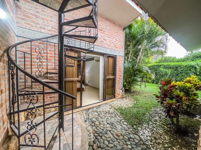 Casa de 3 alcobas en venta en Las Mercedes, Jamundí, 200 m² · foto 21 de 24