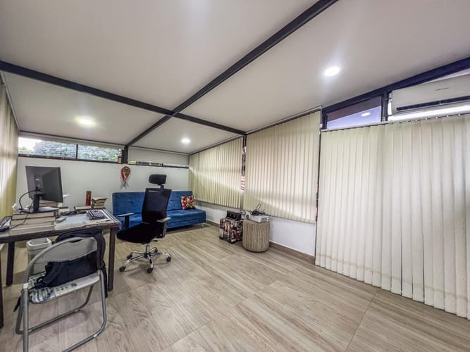 Casa de 3 alcobas en venta en Las Mercedes, Jamundí, 200 m² · foto 22 de 24