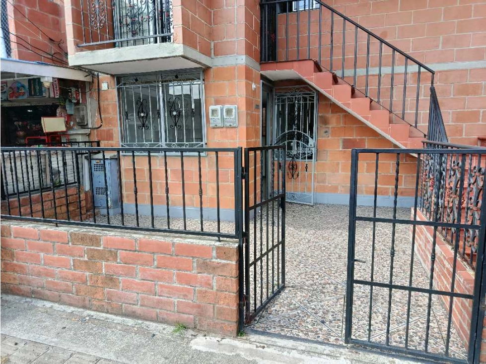 Apartment for rent in Bucaros, Bello
