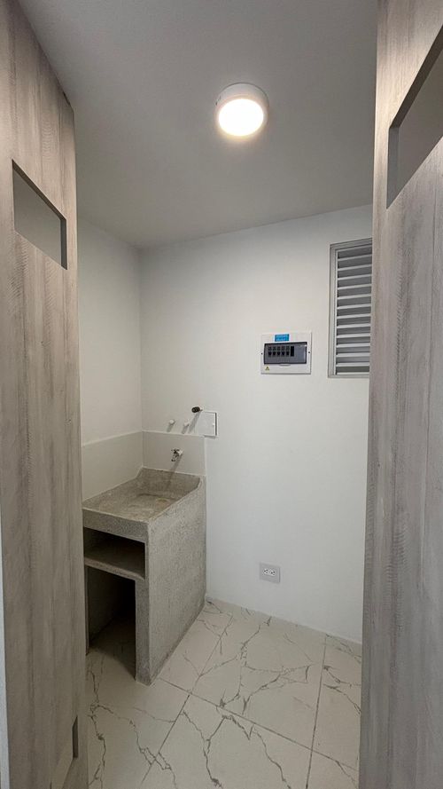 Apartamento de 3 alcobas en venta en Sector 30 De Agosto Ii Etapa, Pereira, 73 m² · foto 3 de 14