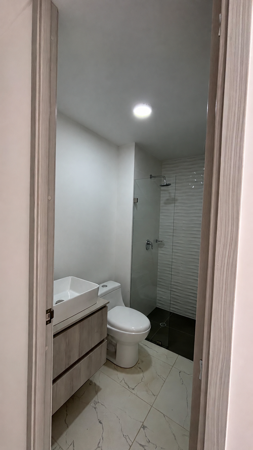 Apartamento de 3 alcobas en venta en Sector 30 De Agosto Ii Etapa, Pereira, 73 m² · foto 6 de 14