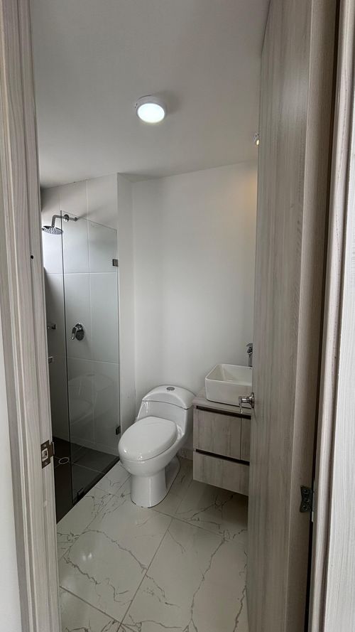 Apartamento de 3 alcobas en venta en Sector 30 De Agosto Ii Etapa, Pereira, 73 m² · foto 9 de 14