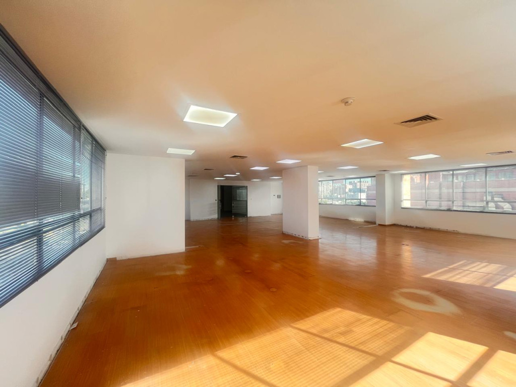 Office for rent in Chicó Alto, Bogotá