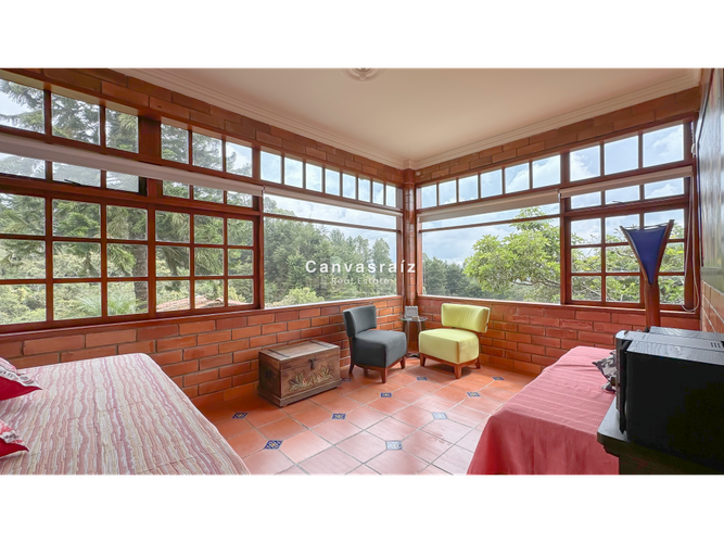 Casa de 3 alcobas en venta en Llano Grande, Rionegro, 382 m² · foto 6 de 24