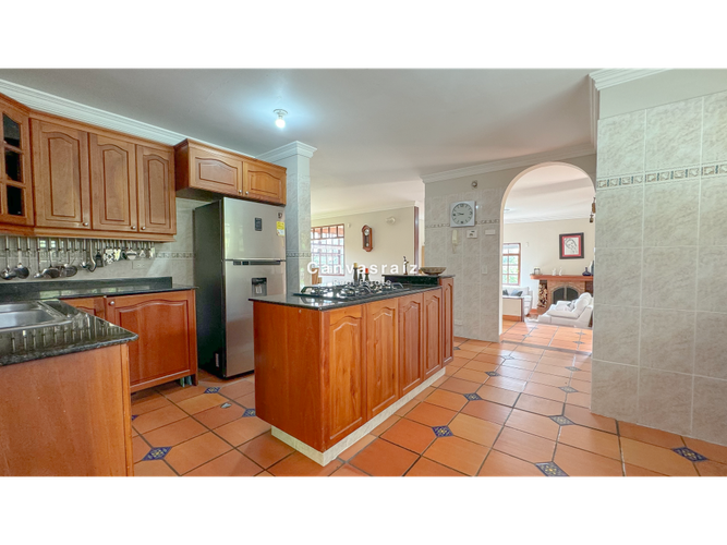 Casa de 3 alcobas en venta en Llano Grande, Rionegro, 382 m² · foto 8 de 24