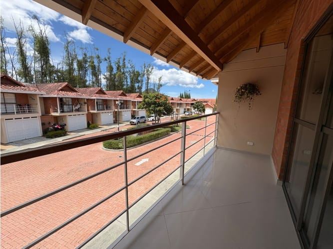 Casa de 3 alcobas en venta en San Nicolas, La Ceja, 123 m² · foto 6 de 24