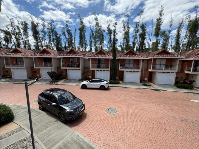 Casa de 3 alcobas en venta en San Nicolas, La Ceja, 123 m² · foto 7 de 24