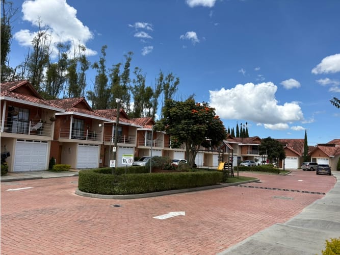Casa de 3 alcobas en venta en San Nicolas, La Ceja, 123 m² · foto 8 de 24