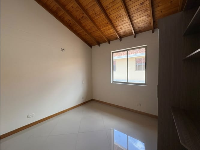 Casa de 3 alcobas en venta en San Nicolas, La Ceja, 123 m² · foto 16 de 24