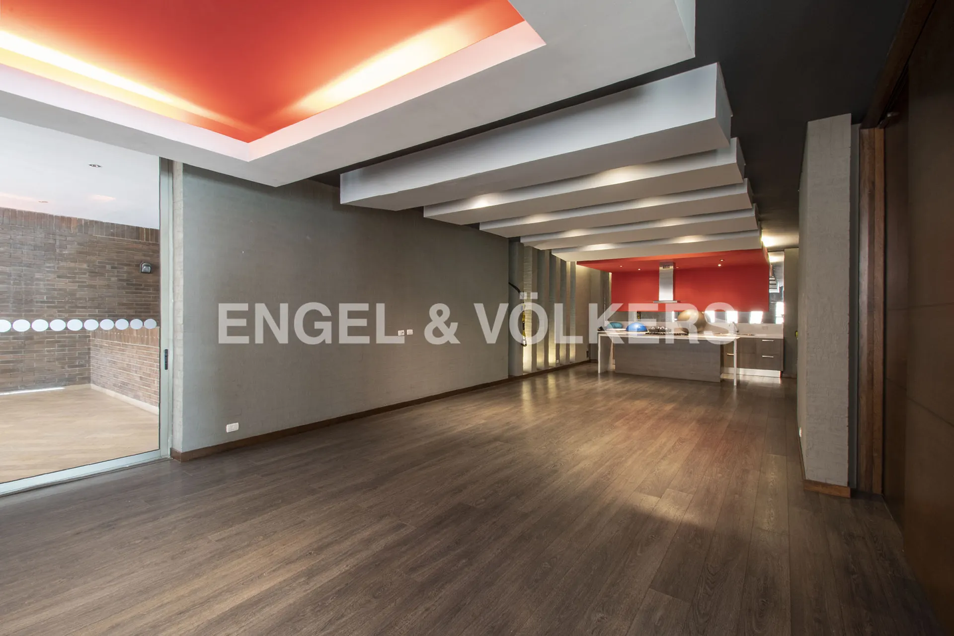 Apartamento en venta en Chico Norte, Bogotá · foto 18 de 18