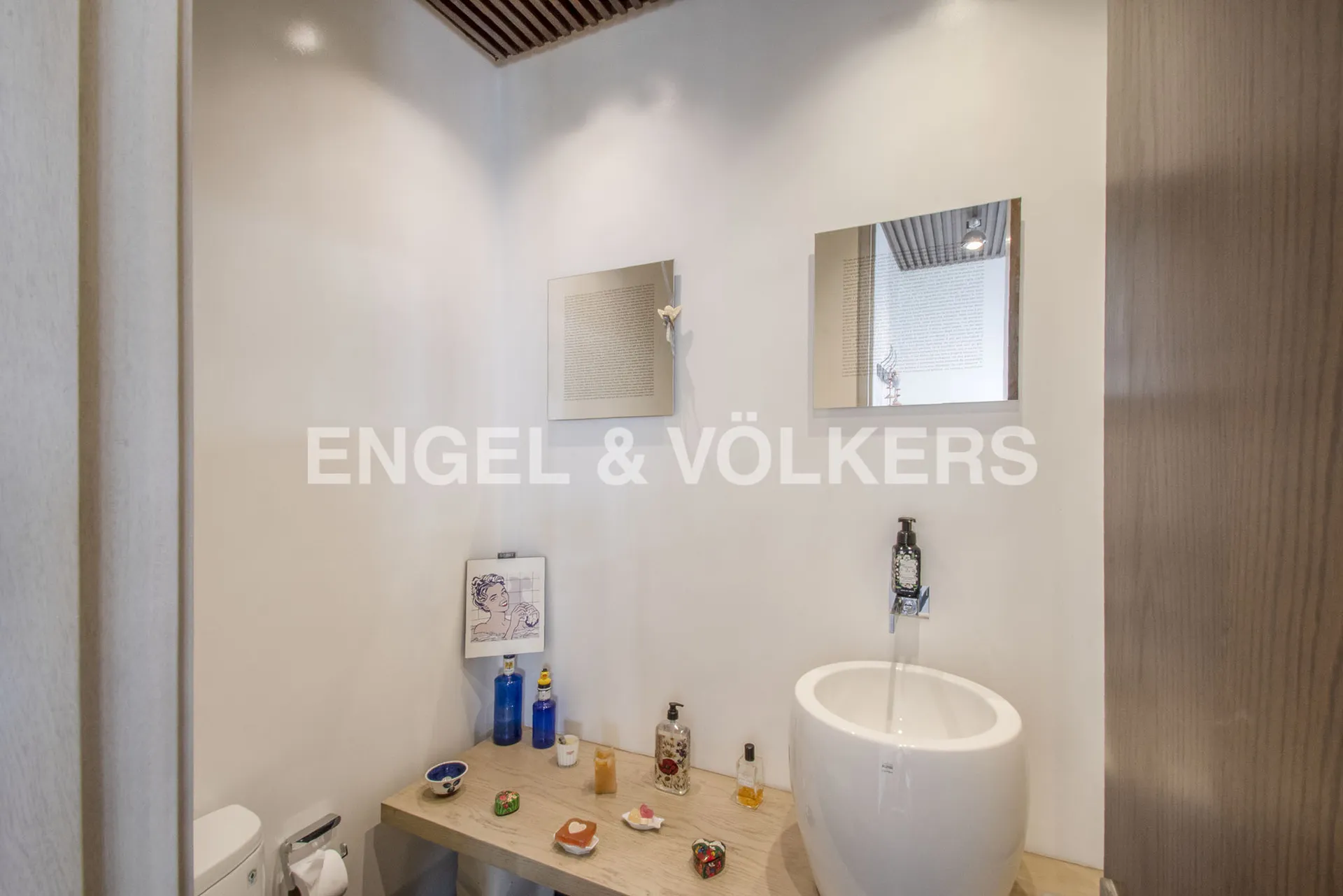 Apartamento en venta en Chico Norte, Bogotá · foto 17 de 18