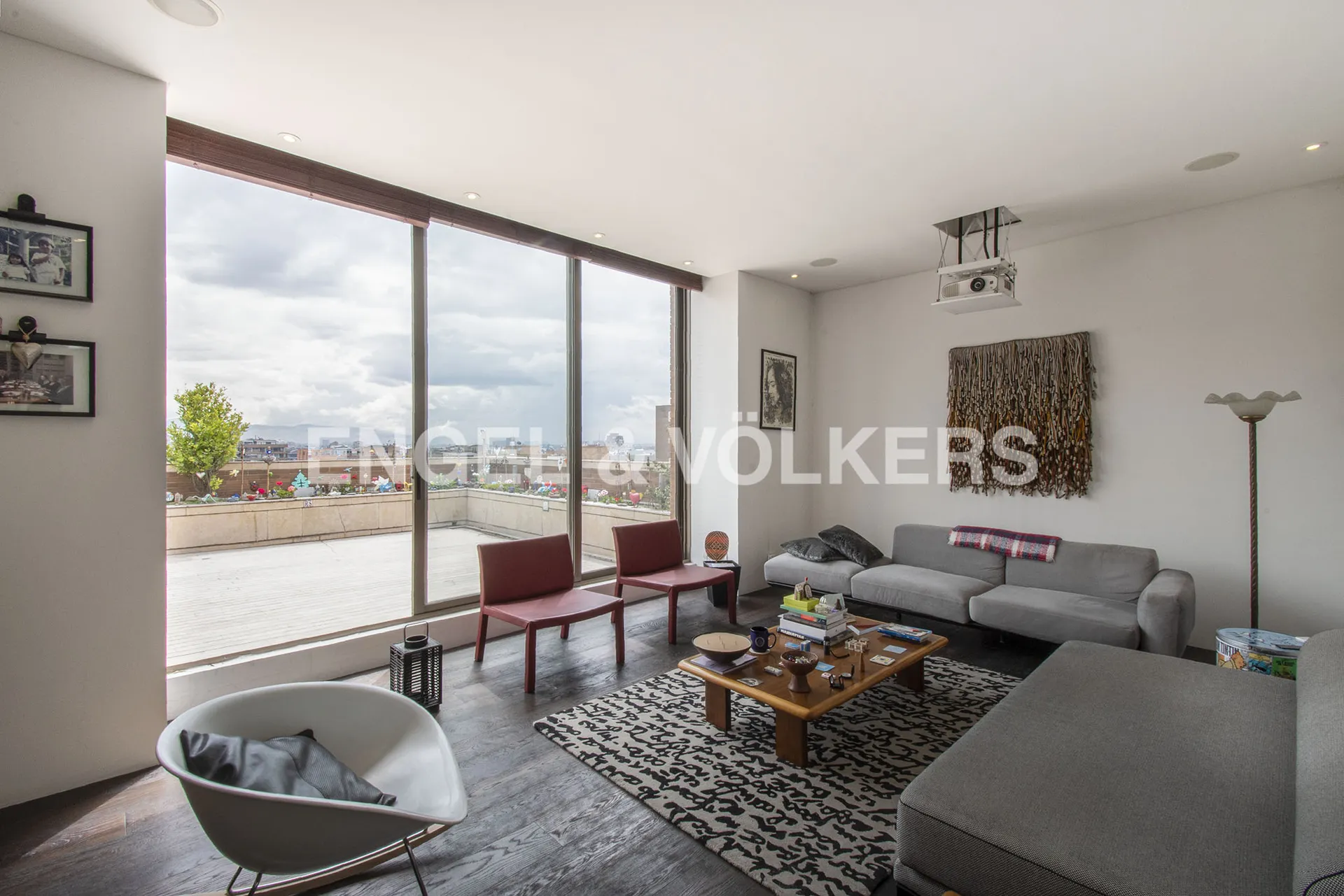 Apartamento en venta en Chico Norte, Bogotá · foto 14 de 18