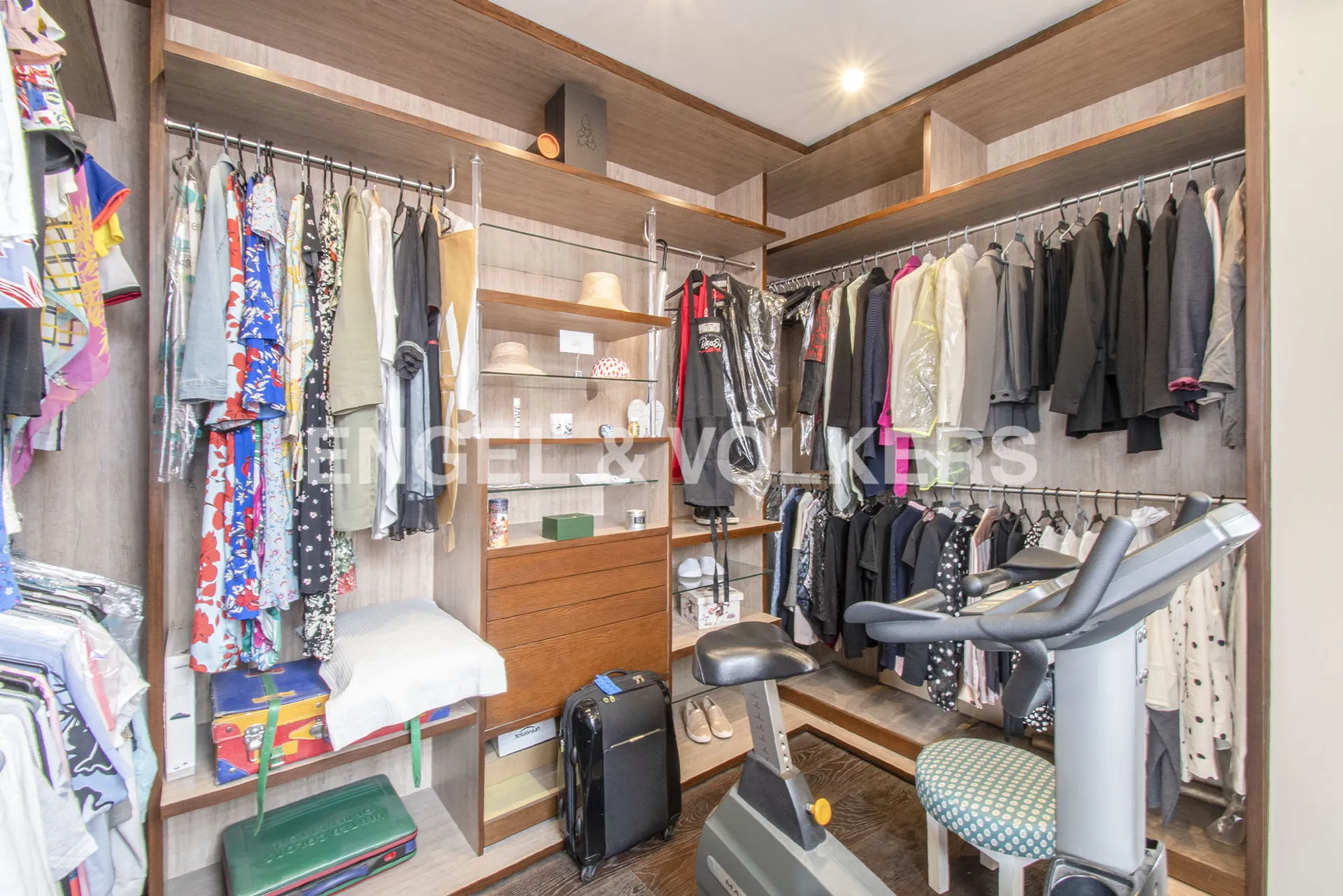Apartamento en venta en Chico Norte, Bogotá · foto 10 de 18