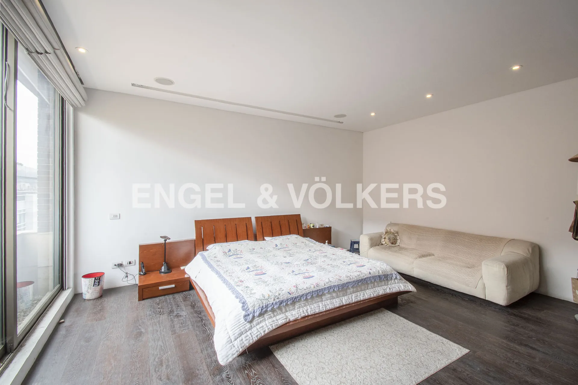Apartamento en venta en Chico Norte, Bogotá · foto 9 de 18