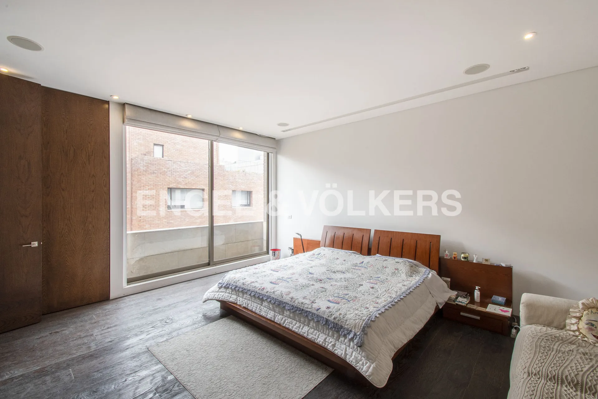 Apartamento en venta en Chico Norte, Bogotá · foto 8 de 18