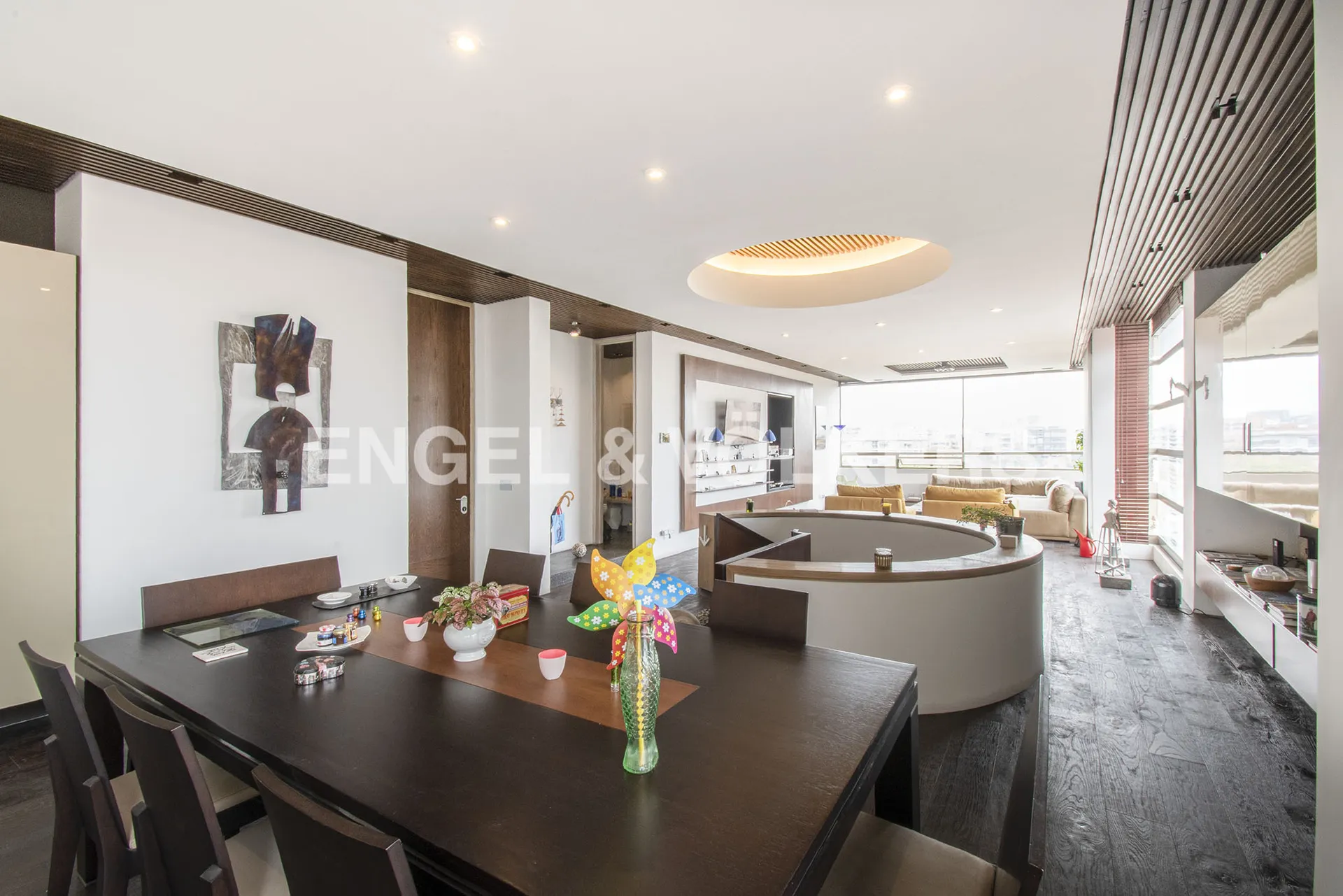 Apartamento en venta en Chico Norte, Bogotá · foto 6 de 18
