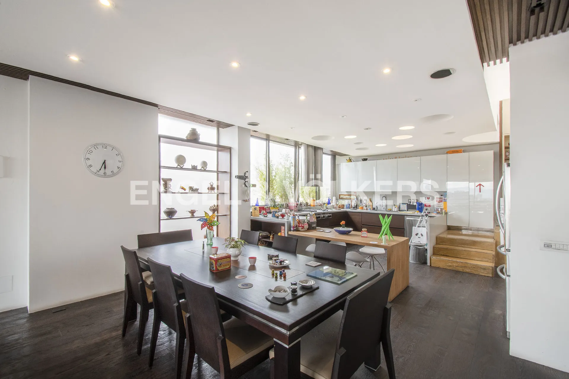 Apartamento en venta en Chico Norte, Bogotá · foto 5 de 18