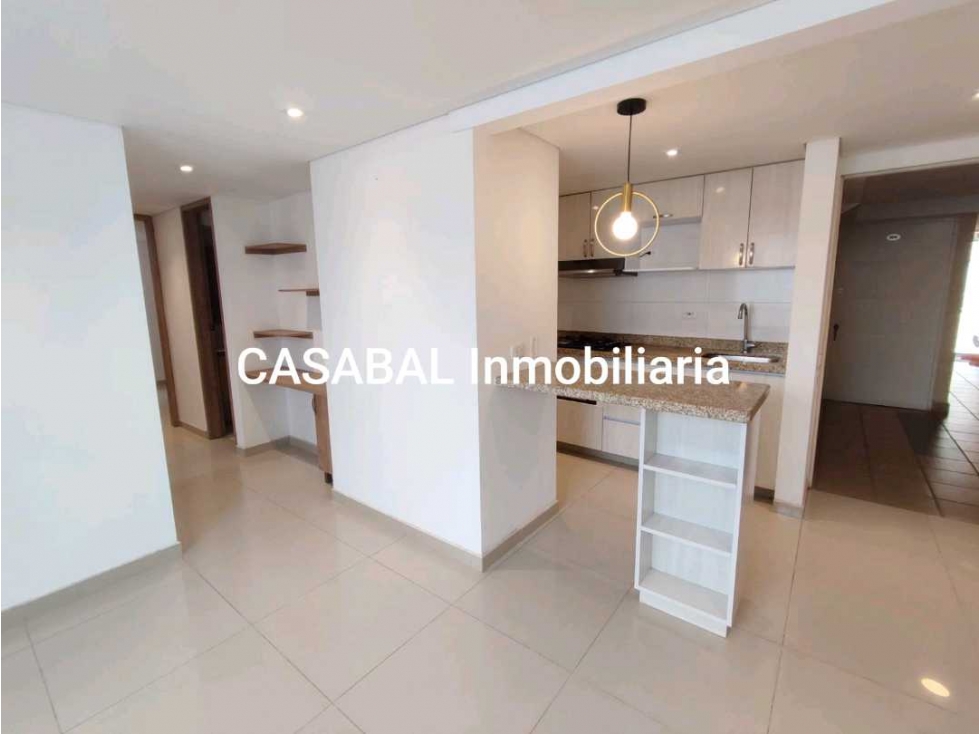 Apartamento en venta en Porto Bello, Chía · foto 2 de 24