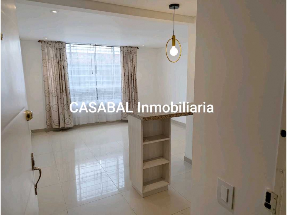 Apartamento en venta en Porto Bello, Chía · foto 4 de 24