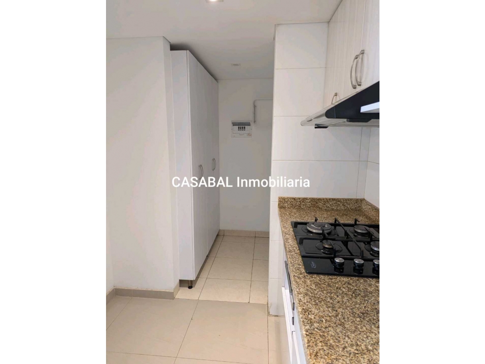 Apartamento en venta en Porto Bello, Chía · foto 5 de 24