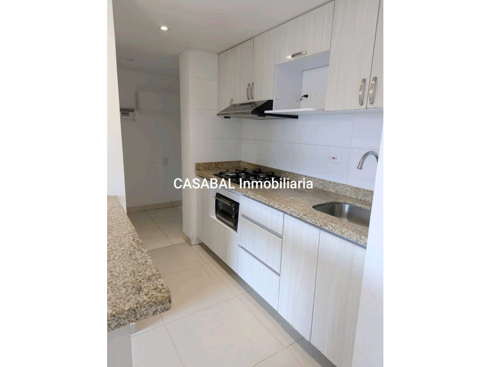 Apartamento en venta en Porto Bello, Chía · foto 6 de 24