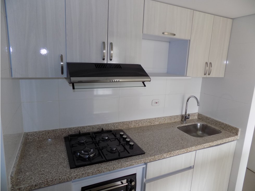 Apartamento en venta en Porto Bello, Chía · foto 8 de 24