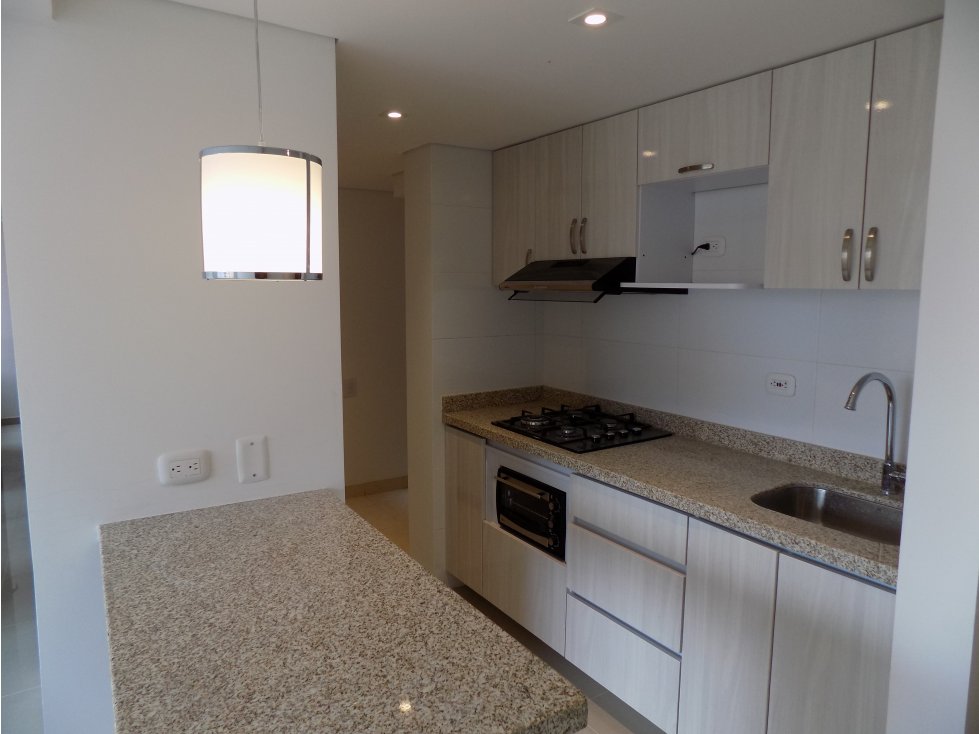 Apartamento en venta en Porto Bello, Chía · foto 10 de 24