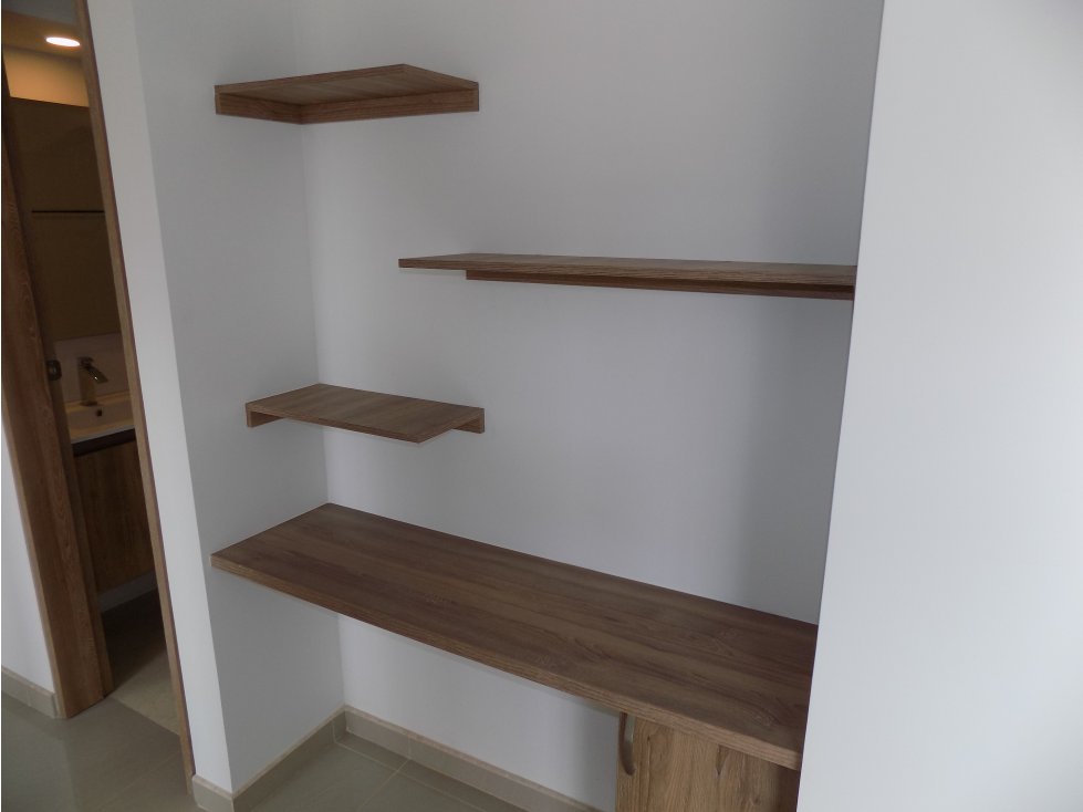 Apartamento en venta en Porto Bello, Chía · foto 20 de 24