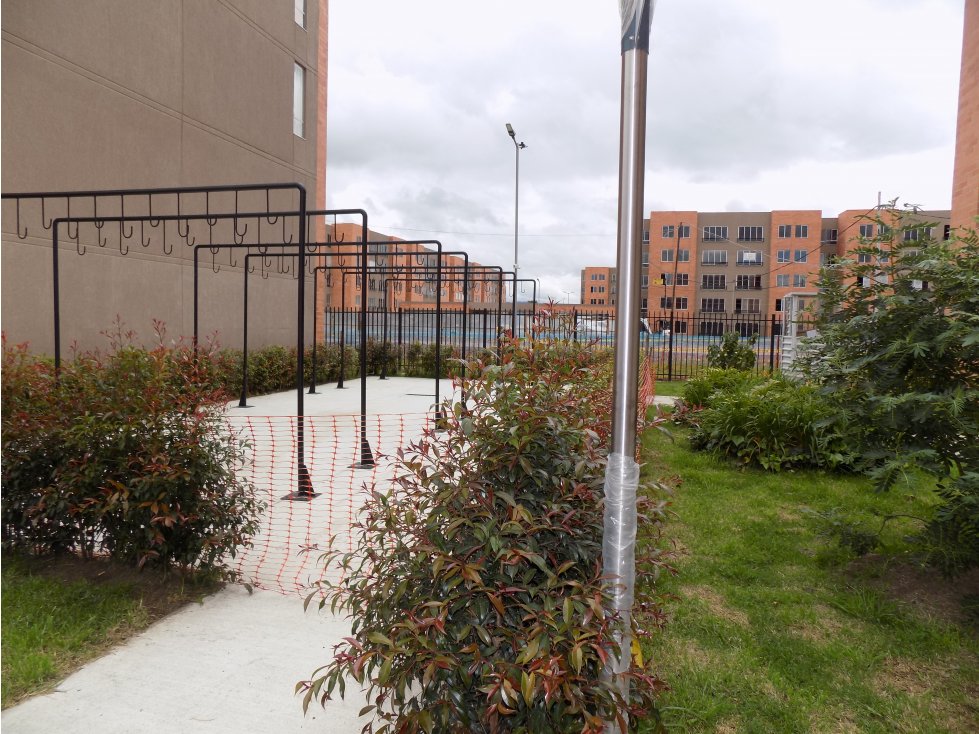 Apartamento en venta en Porto Bello, Chía · foto 23 de 24