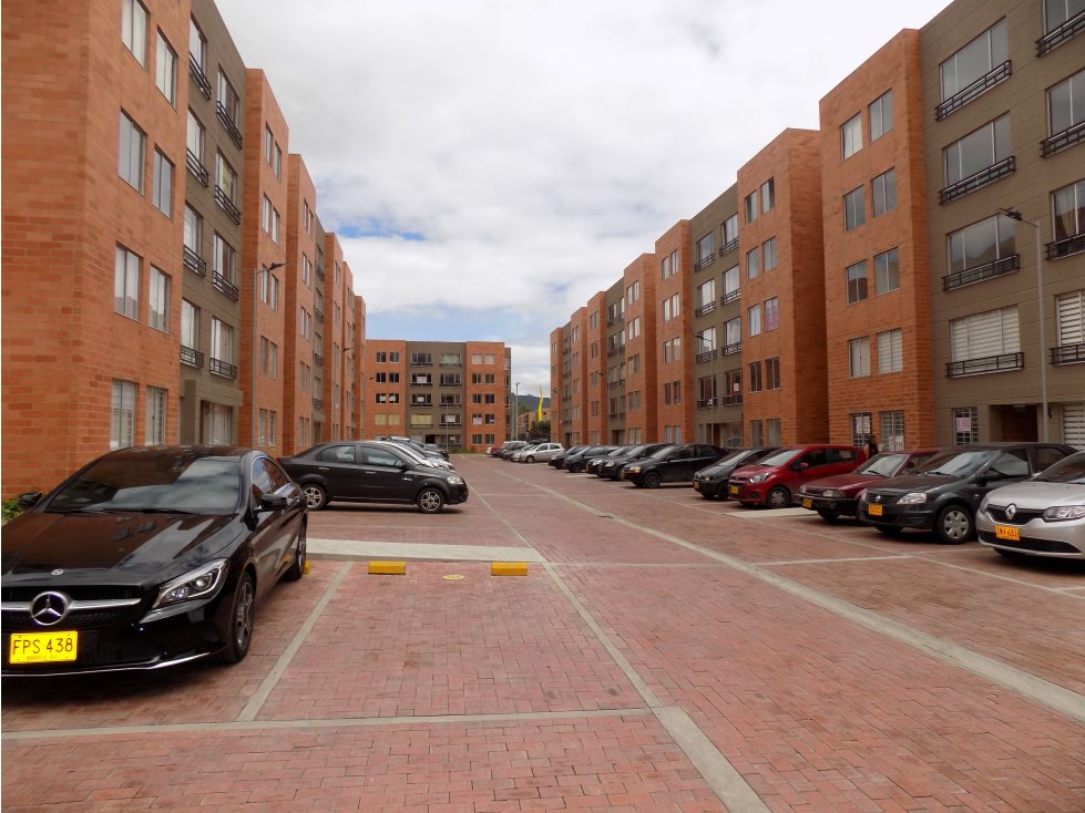 Apartamento en venta en Porto Bello, Chía · foto 24 de 24