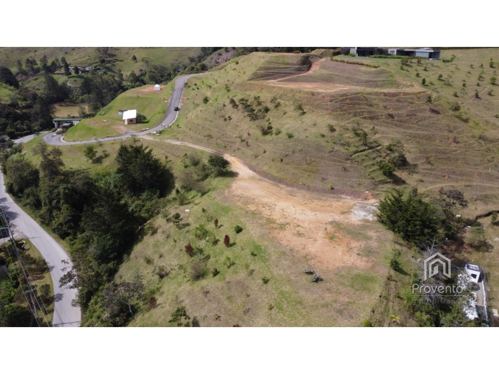 Land in El Portento for Sale