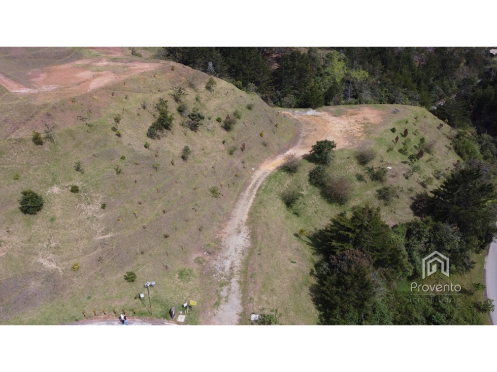 Land in El Portento for Sale - 2