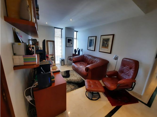 Apartamento de 3 alcobas en venta en Alejandría, Medellín, 253 m² · foto 8 de 21