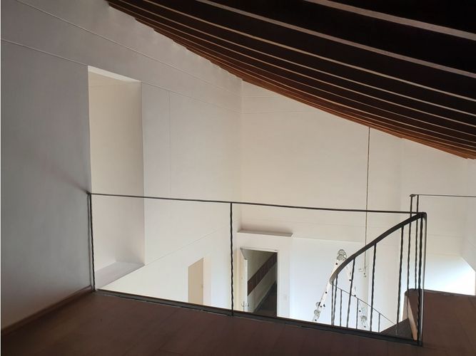 Apartamento de 3 alcobas en venta en Urbanización Las Cumbres, Medellín, 140 m² · foto 6 de 14