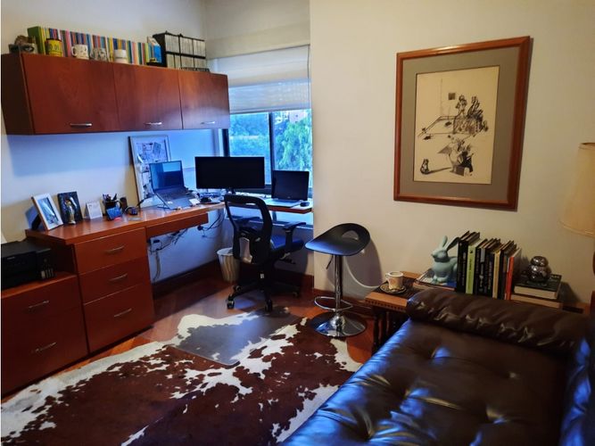 Apartamento de 3 alcobas en venta en Alejandría, Medellín, 253 m² · foto 14 de 21