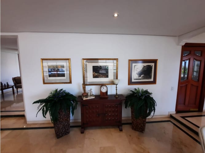 Apartamento de 3 alcobas en venta en Alejandría, Medellín, 253 m² · foto 15 de 21