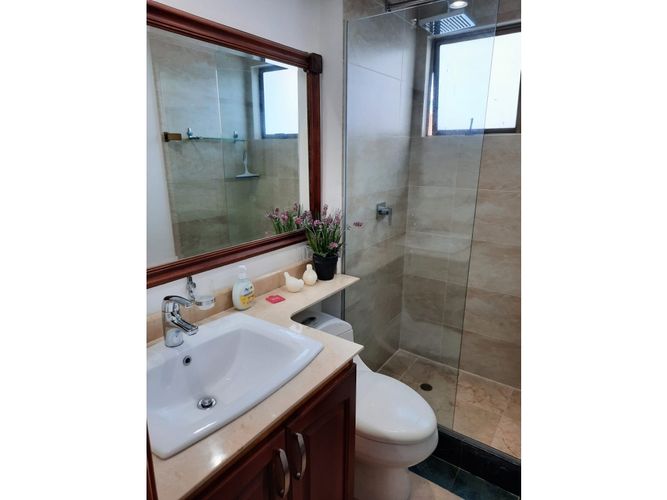Apartamento de 3 alcobas en venta en Alejandría, Medellín, 253 m² · foto 19 de 21