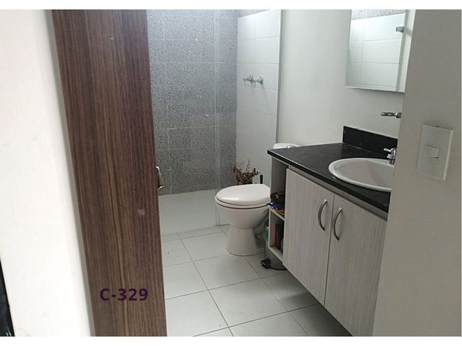 Apartamento de 3 alcobas en venta en Sabaneta Real, Sabaneta, 87 m² · foto 6 de 10