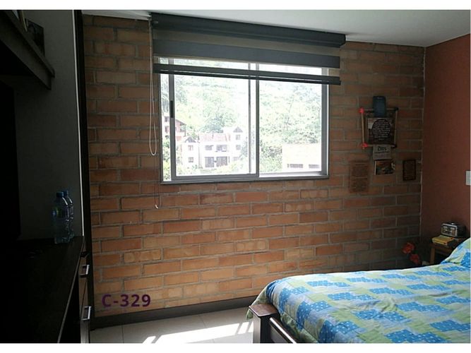 Apartamento de 3 alcobas en venta en Sabaneta Real, Sabaneta, 87 m² · foto 7 de 10