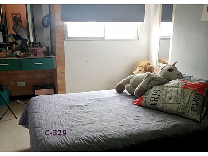 Apartamento de 3 alcobas en venta en Sabaneta Real, Sabaneta, 87 m² · foto 8 de 10