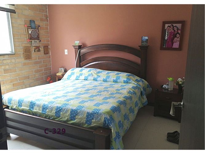 Apartamento de 3 alcobas en venta en Sabaneta Real, Sabaneta, 87 m² · foto 10 de 10
