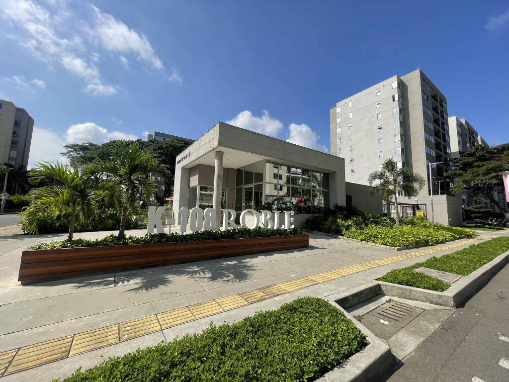 Apartamento en Arriendo en Bochalema, Cali