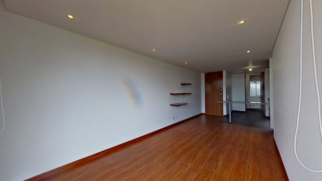 Apartamento en venta en Quinta Paredes, Bogotá · foto 3 de 24