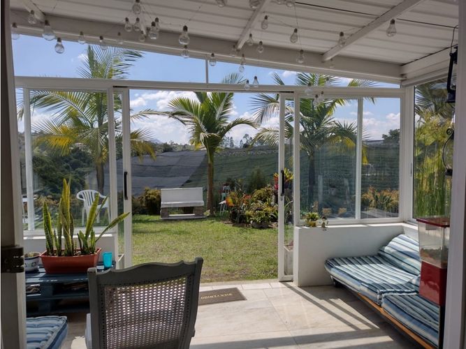 Casa de 4 alcobas en venta en El Carmen De Viboral, El Carmen de Viboral, 147 m² · foto 2 de 24