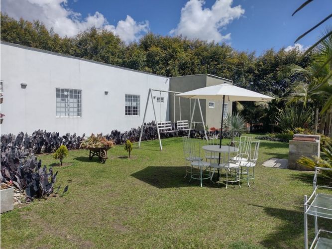 Casa de 4 alcobas en venta en El Carmen De Viboral, El Carmen de Viboral, 147 m² · foto 4 de 24