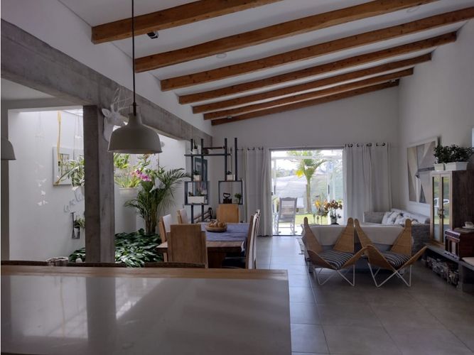 Casa de 4 alcobas en venta en El Carmen De Viboral, El Carmen de Viboral, 147 m² · foto 5 de 24